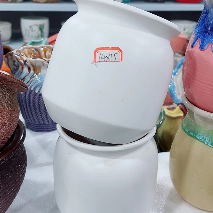 多肉花盆满10元包邮