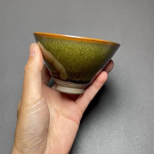 【闪购商品】茶盏-10189..........