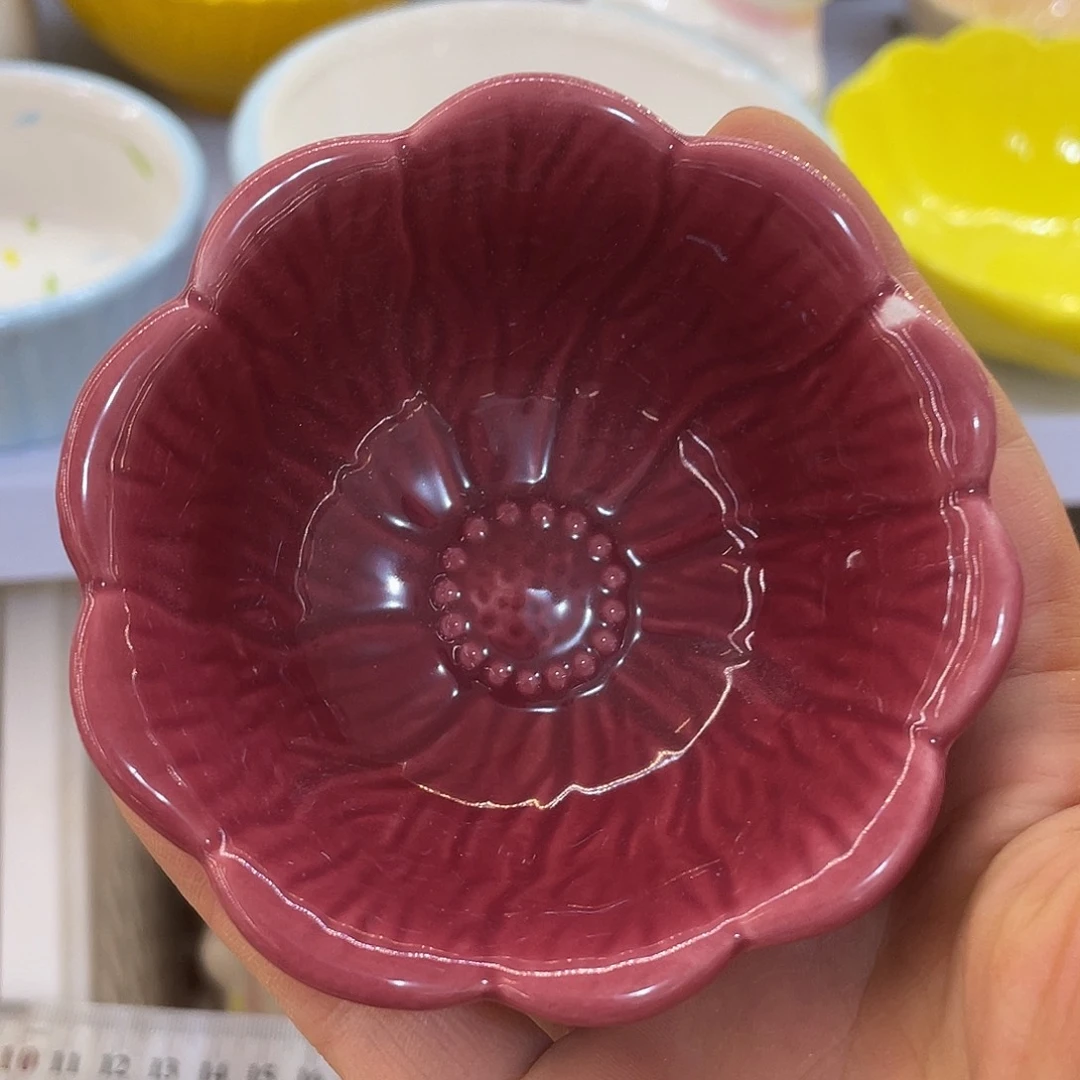 陶瓷微瑕介意慎拍