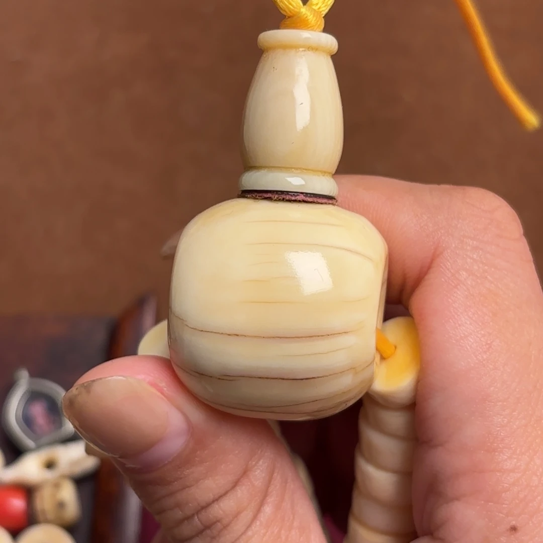 橄榄核手串/手链藏传小配饰