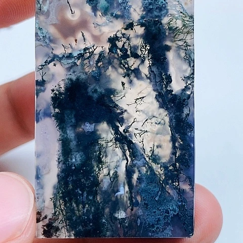 玛瑙/玉髓颈饰未镶嵌友**9
