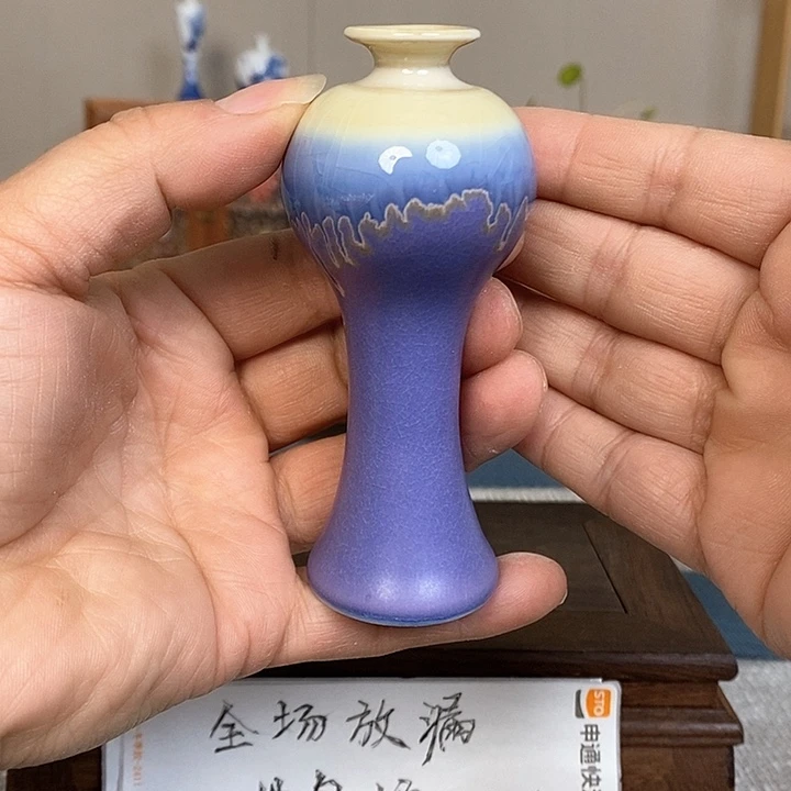 摆件景德镇瓷器研究与创作
