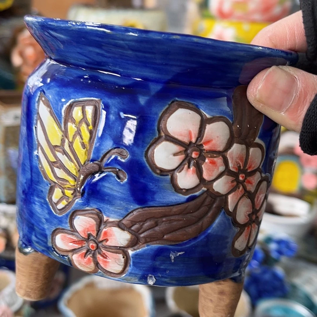 【闪购商品】红陶福利