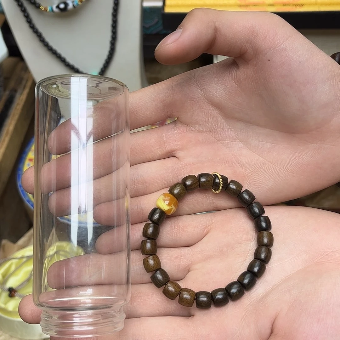 大叶紫檀（黑酸枝木类）