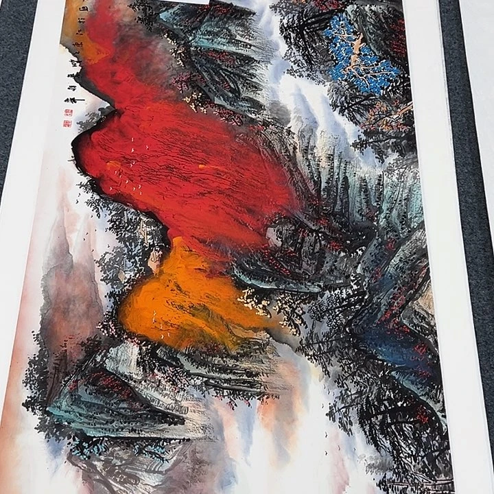 竖款晚上好惊喜不断