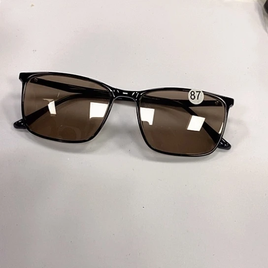 枫***…未镶嵌眼镜水晶水晶眼镜