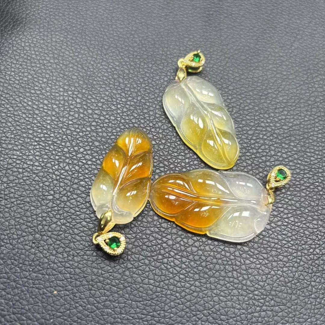 非洲翠吊坠多样性发一q125