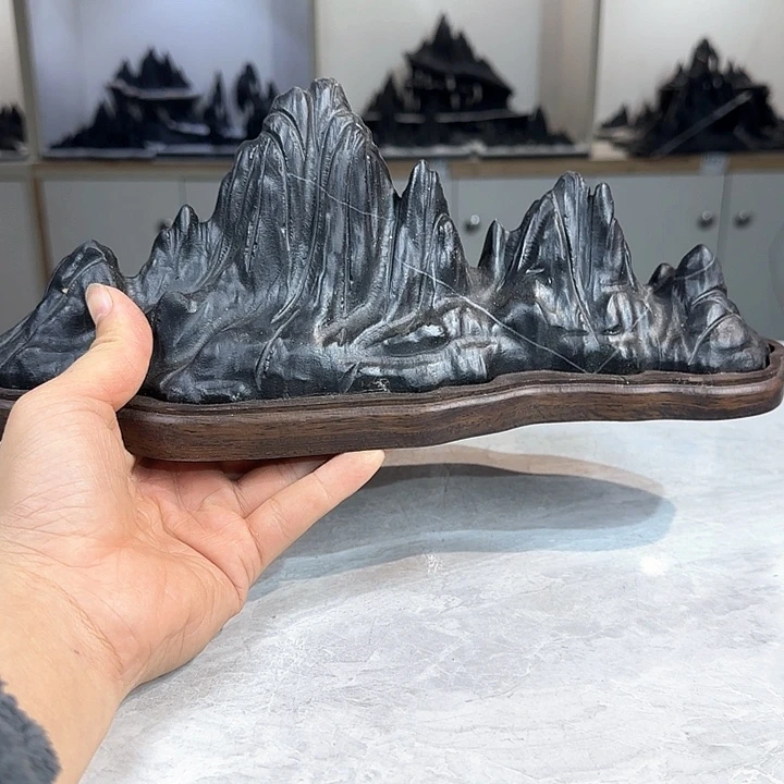 灵璧奇石博览会金奖方****）