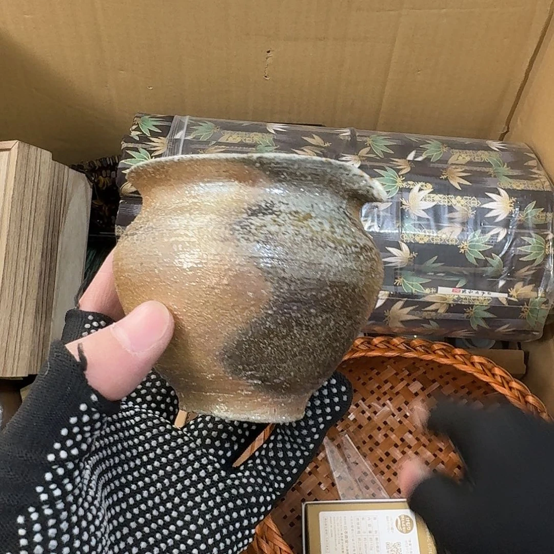 茶宠瓷器茶具系列