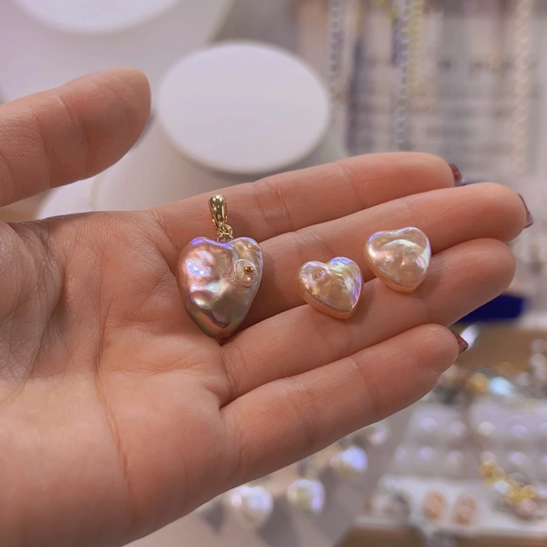 烟晶银S925镶嵌手链