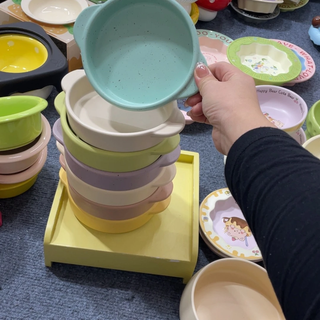 陶瓷制品陶瓷产品A71两个颜色