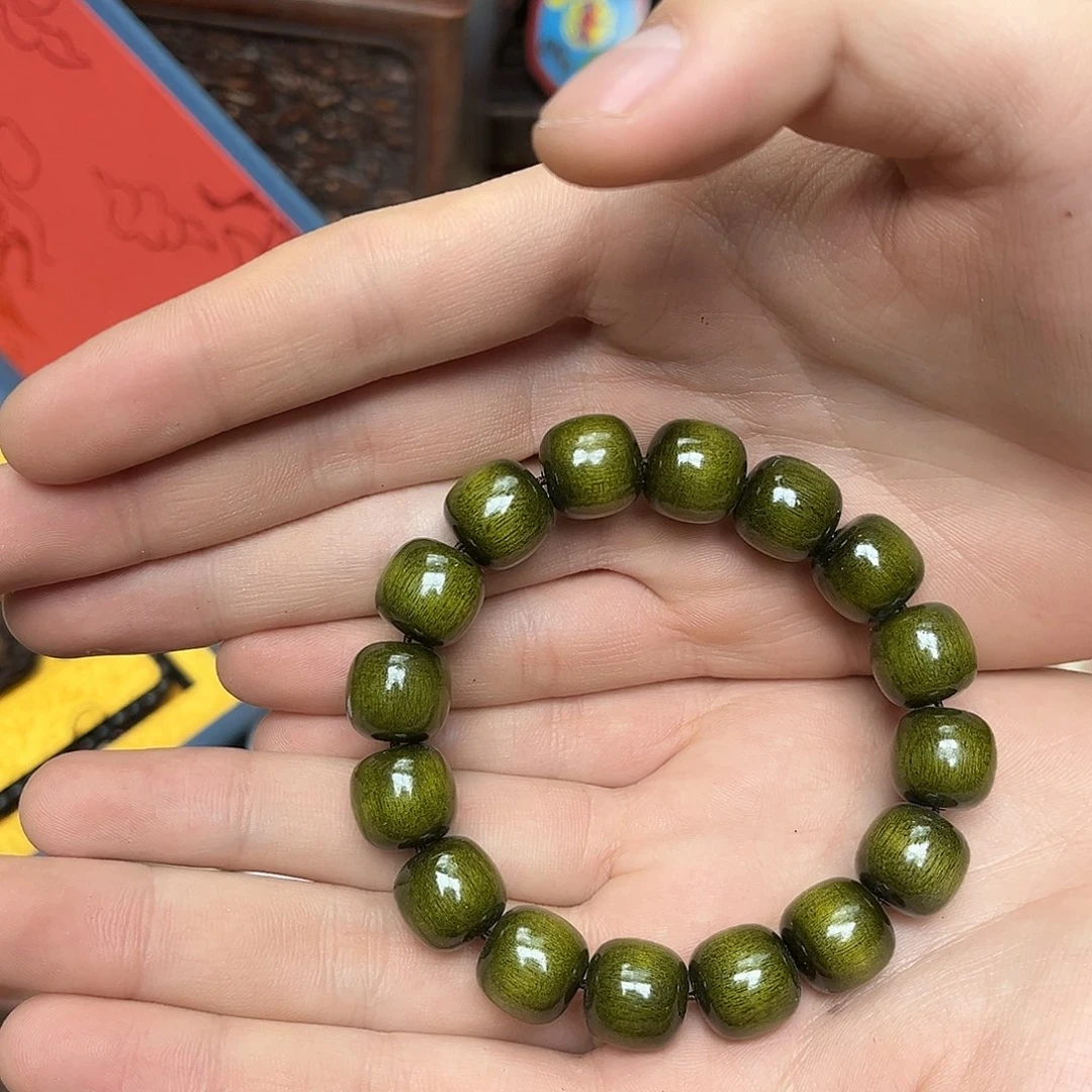 大叶紫檀（黑酸枝木类）