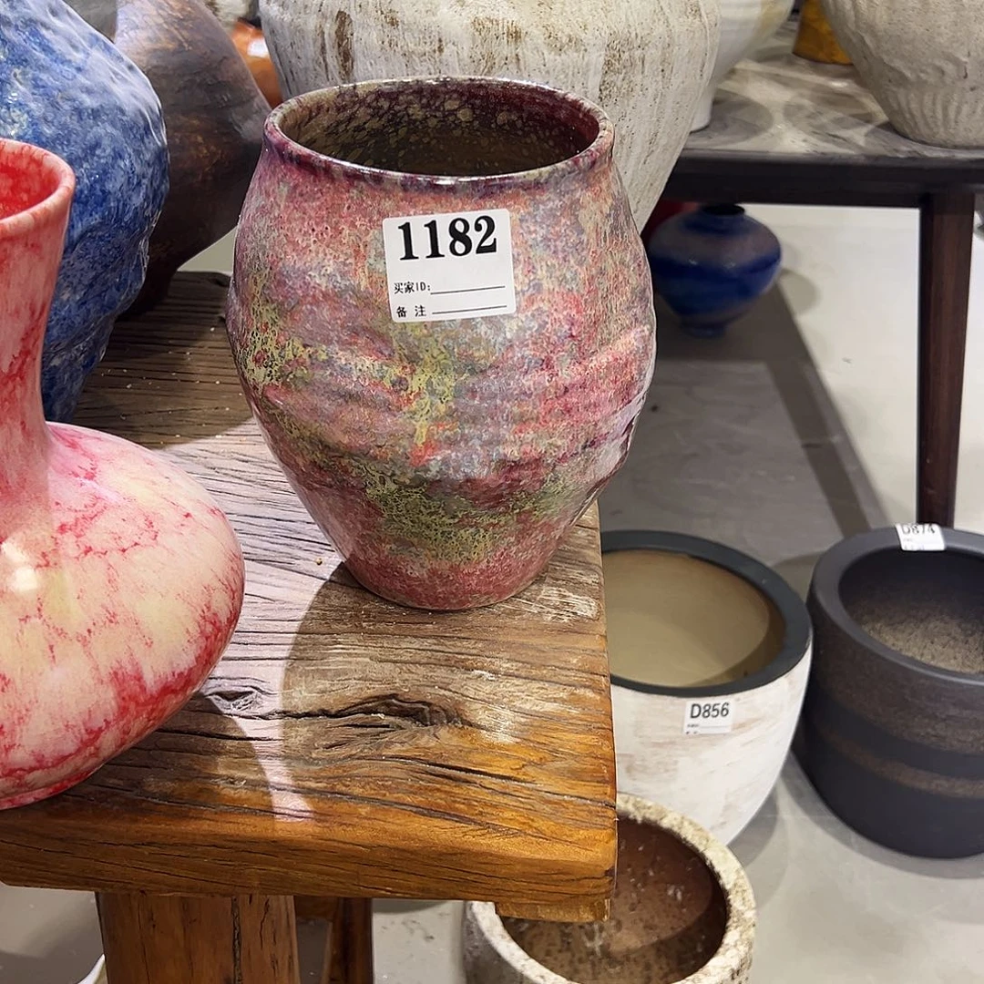 在***方瓶1182高22口13无孔