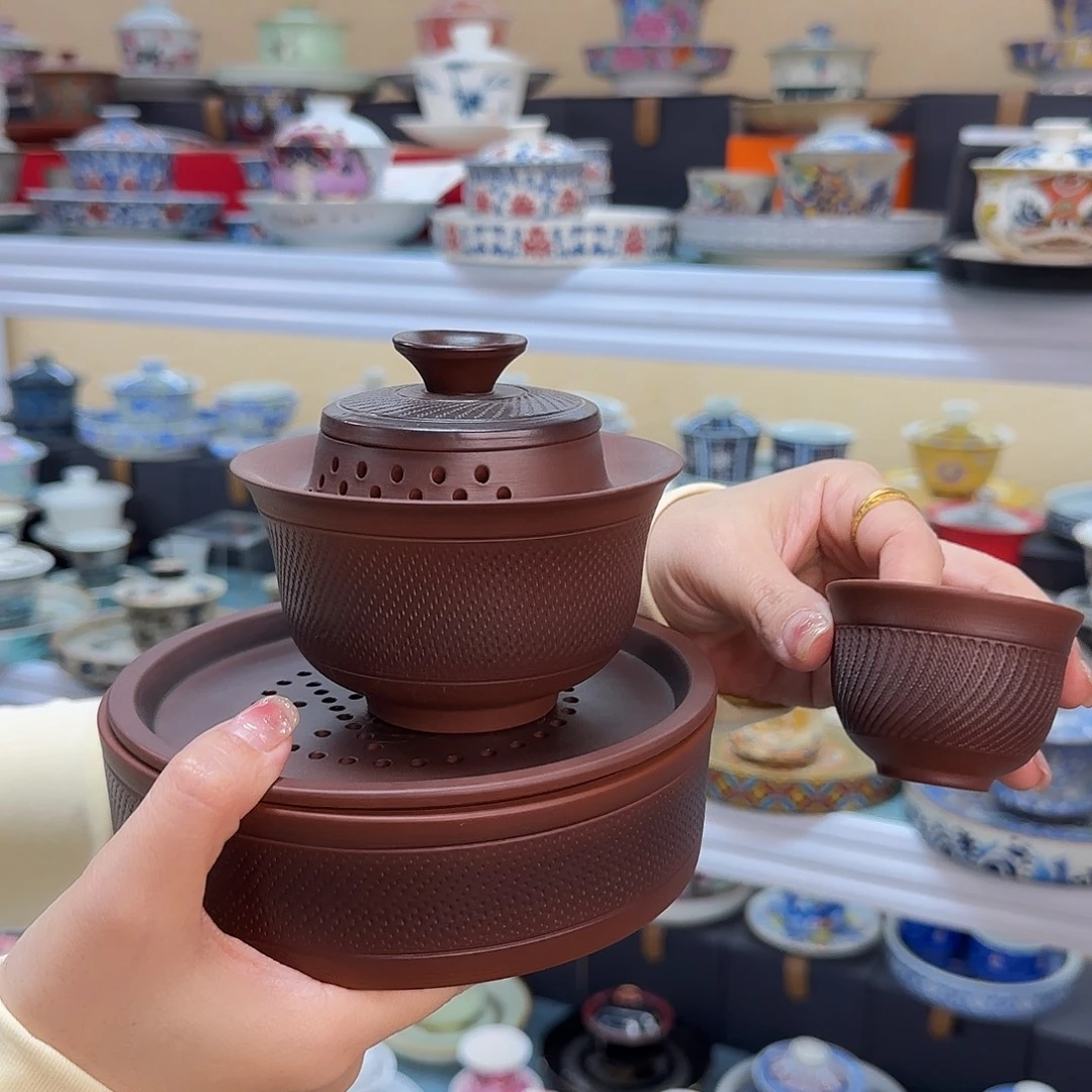 我们的目标是在未来几天