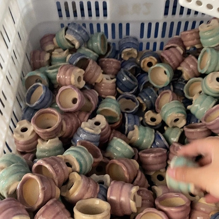 「满9.9米包邮发货」6个浮力随机