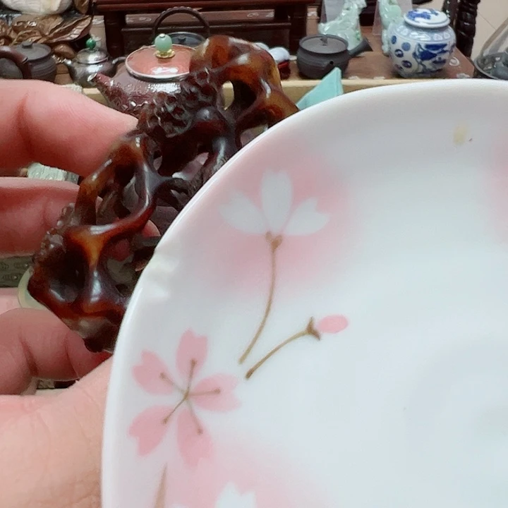 瓷片瓷器瓷器瓷器