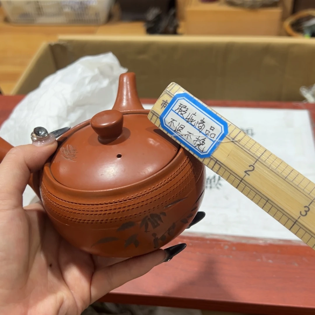 好看的瓷器小杯杯