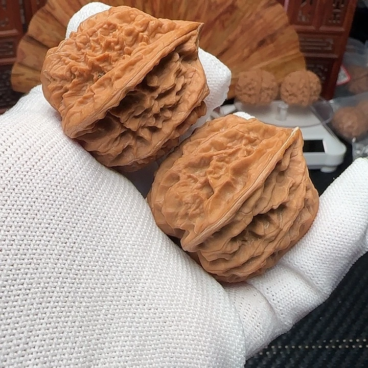 文玩核桃吊坠全品纯野生福利