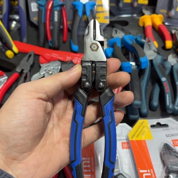 闪购五金配件实拍