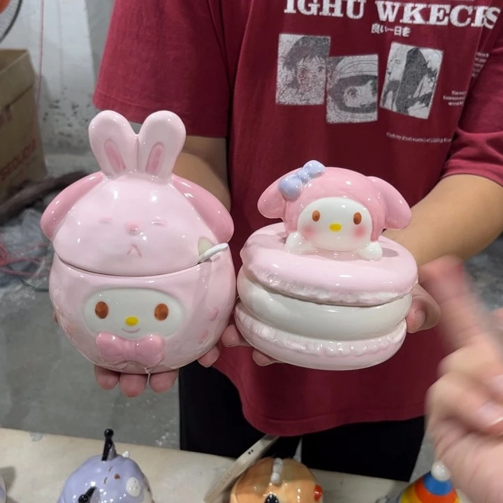 我们的生活也会越来越美好吧