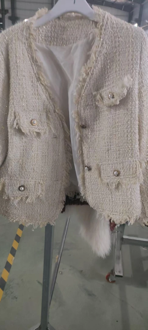 10.（901-1000）【直播间内下单】女装外套通勤时尚套装百搭时尚