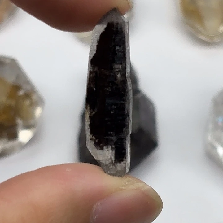 未镶嵌颈饰水晶闪灵钻30mm+