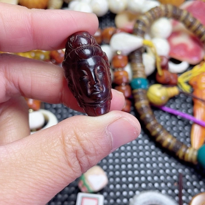 其他驼骨其他配饰