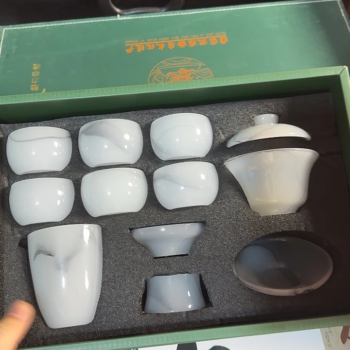 孤品茶具套装等等等