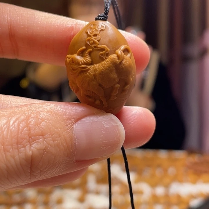 手串/手链橄榄核