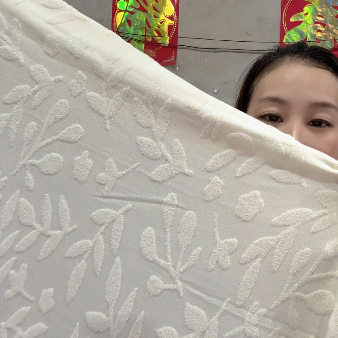 聚酯纤维万能沙发套584