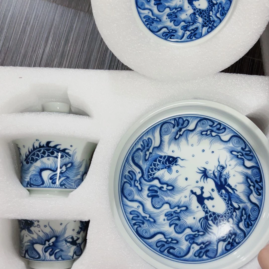 瓷片仓库直播间专属链接