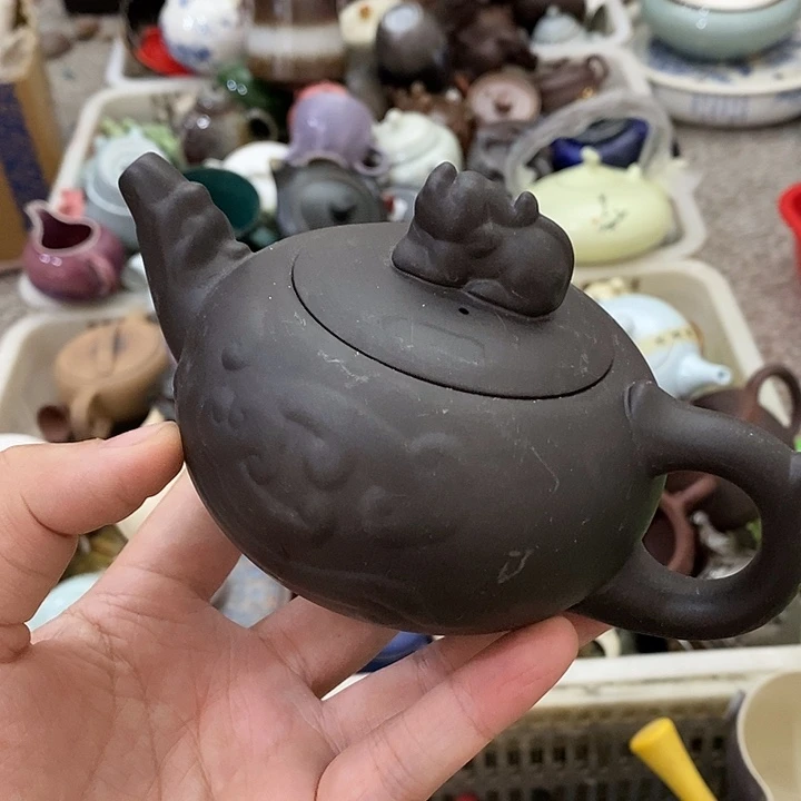 陶瓷制品生产陶瓷制品