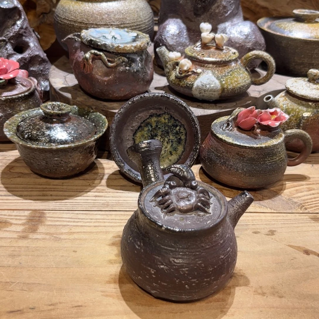 柴烧福利清仓特价