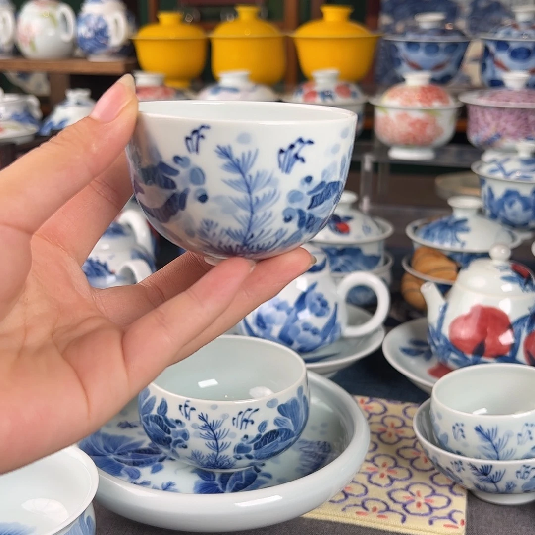 杯。