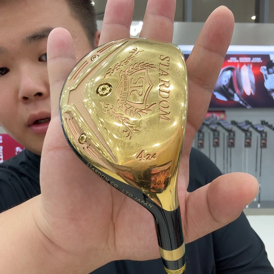 高尔夫球杆小鸡腿