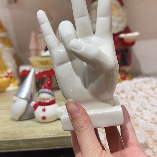 摆件外贸尾单微瑕，介意慎拍