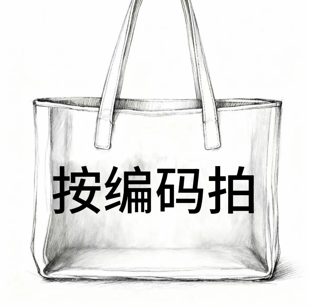 （按编号拍）新款时尚单肩斜挎女士包包彰显个性魅力