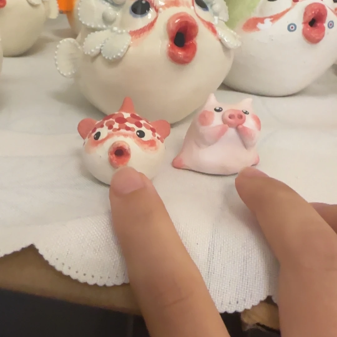 林***可瓷片58+68=126陶瓷陶瓷陶瓷