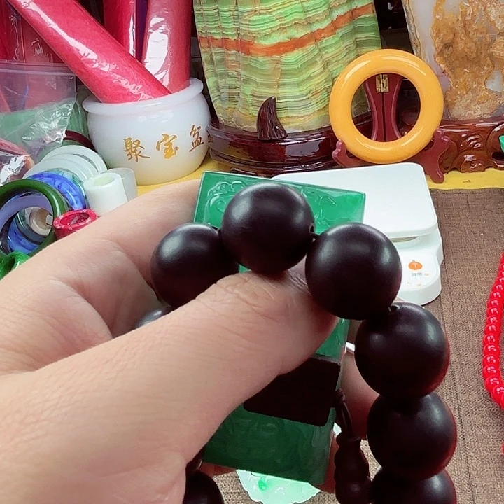 大果紫檀（缅甸花梨）47