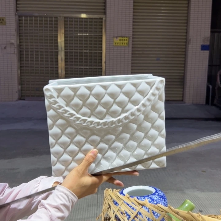 高温陶瓷工艺饰品（部分微瑕）55