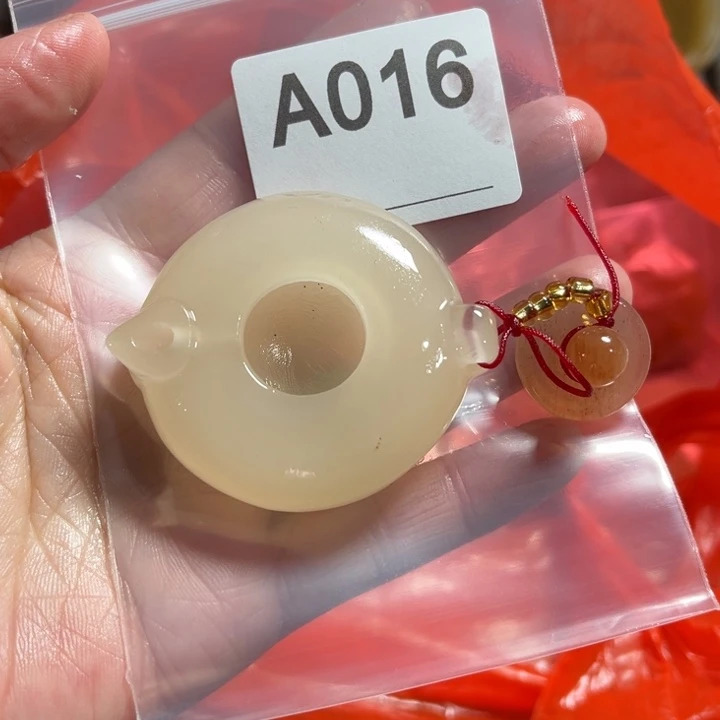 石英质玉珠宝奇石未镶嵌