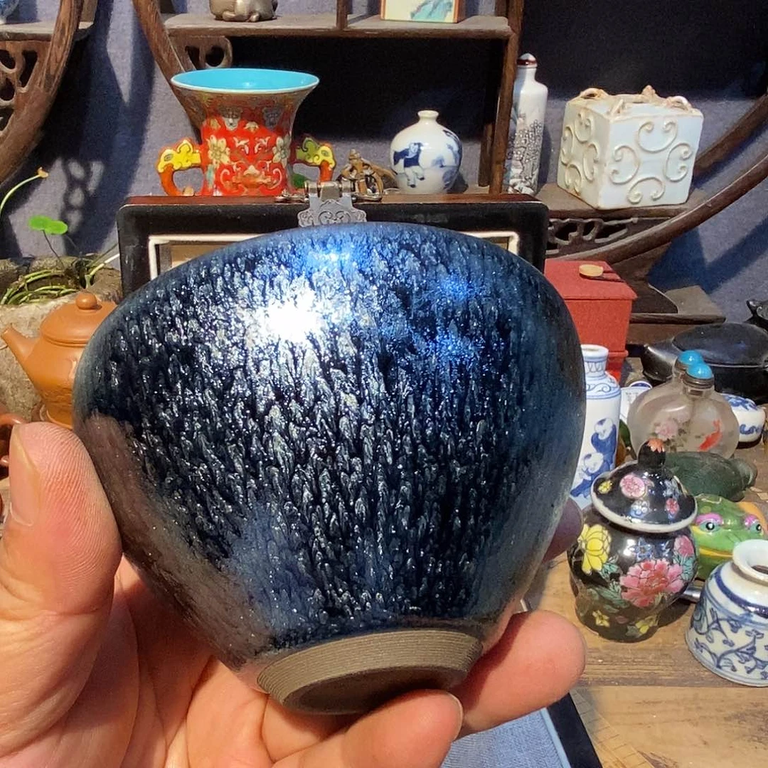 摆件陶瓷陶瓷陶瓷