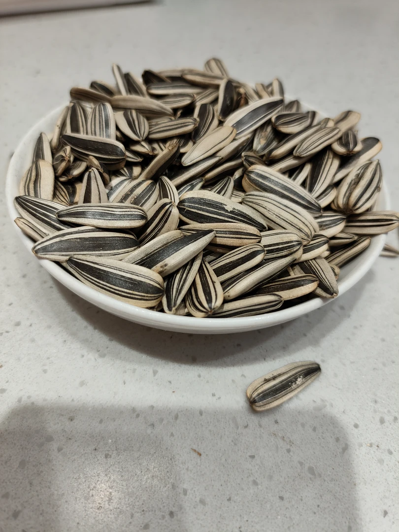 1 斤  原味青花葵太香了  （熟）