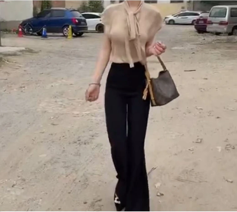 时尚潮流百搭精品女装zsx36075