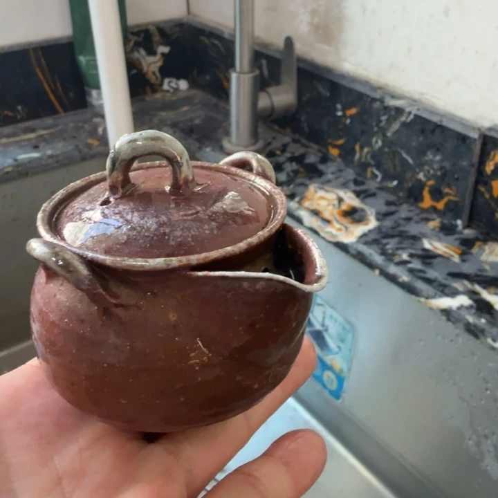 盘陶柴烧福利新品多多