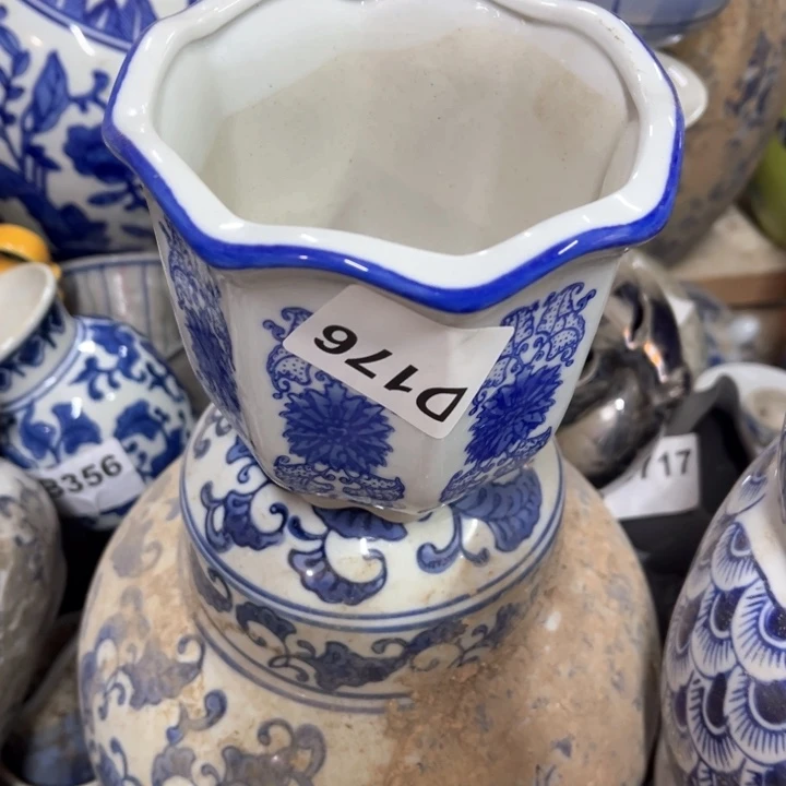 陶瓷制品瑕疵处理