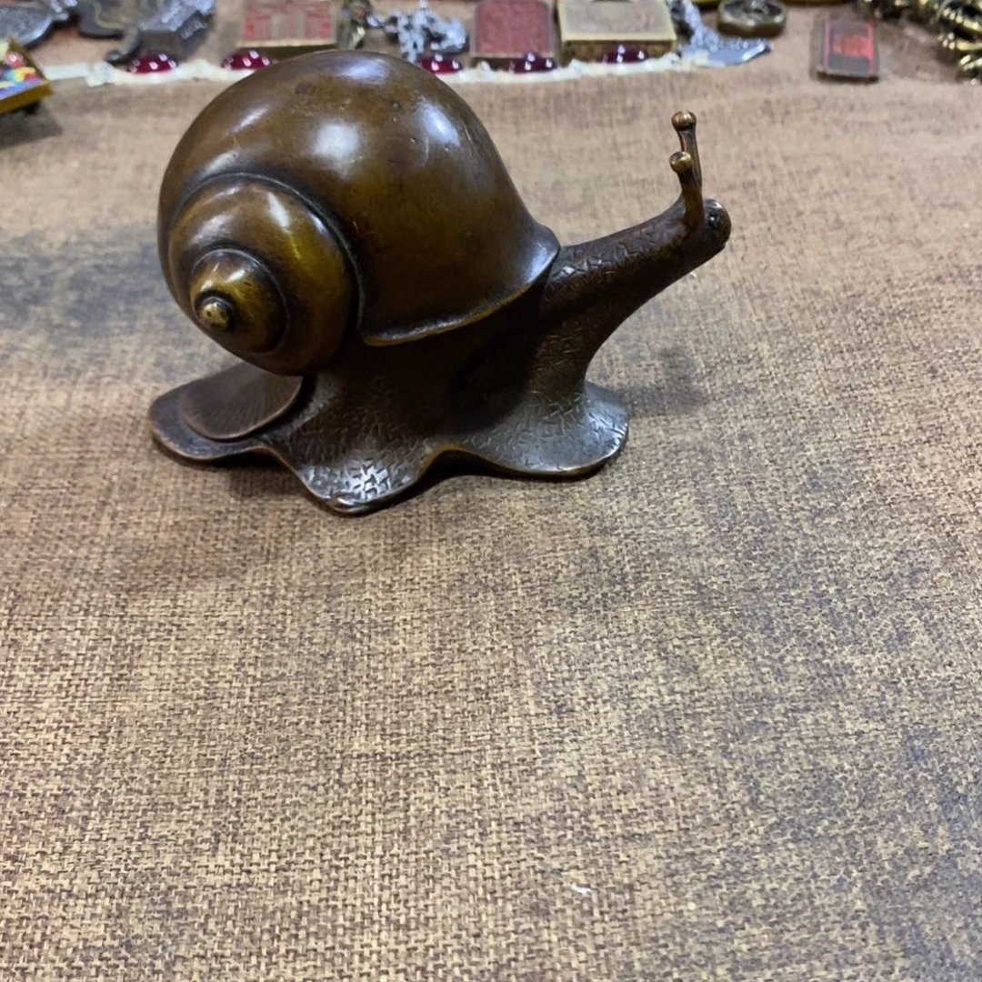 铜铜韵精品具家摆件