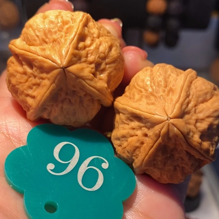 铁核桃通天塔四棱38尺寸