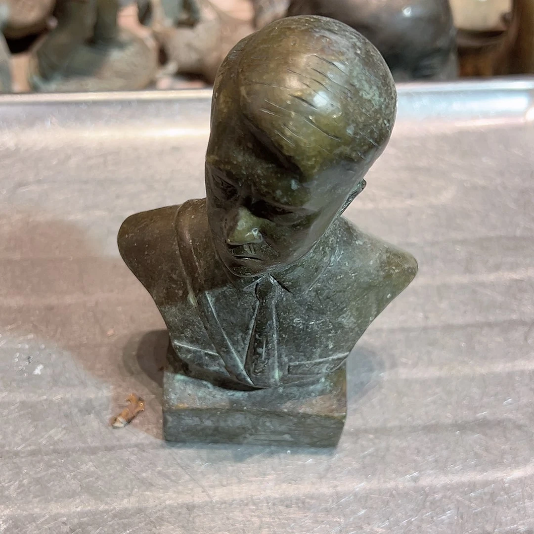 黄铜摆件工艺品，