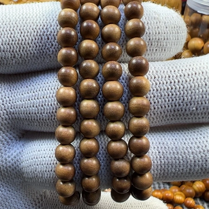 手串/手链檀香木老山檀